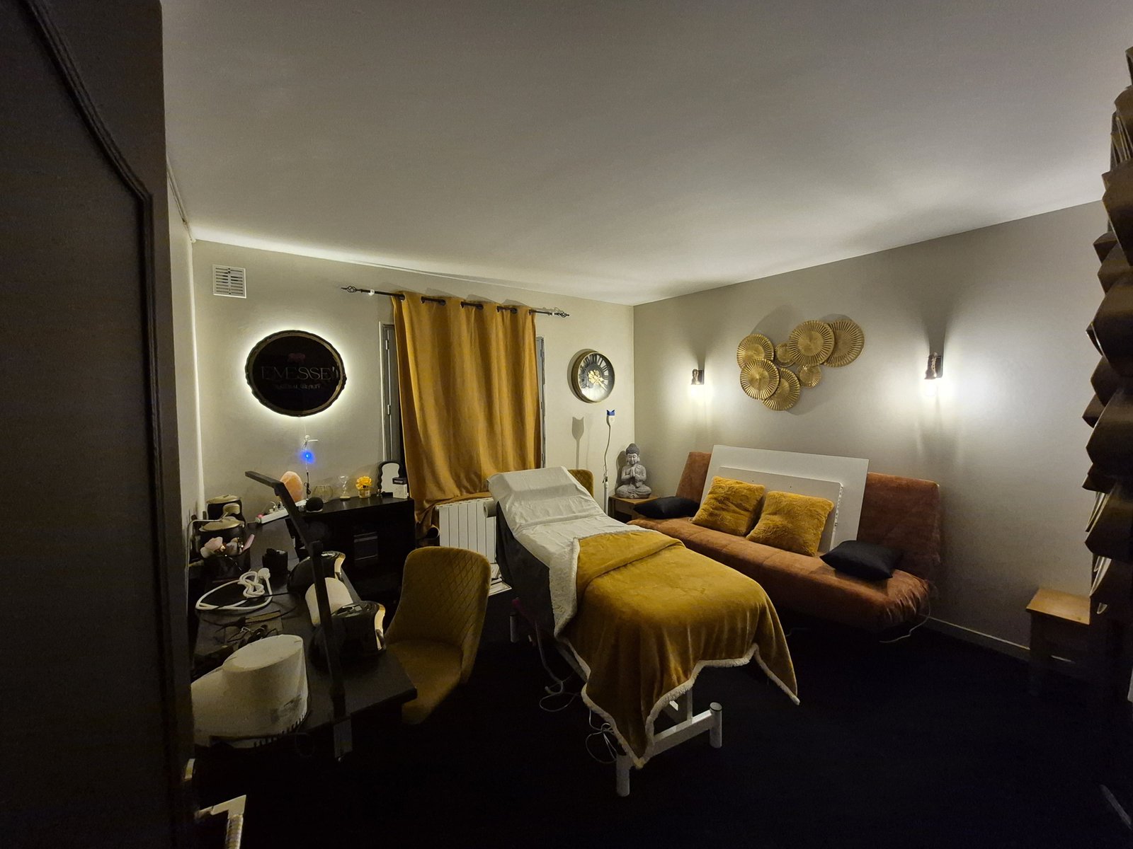 L'Institut Emesse Beauty
